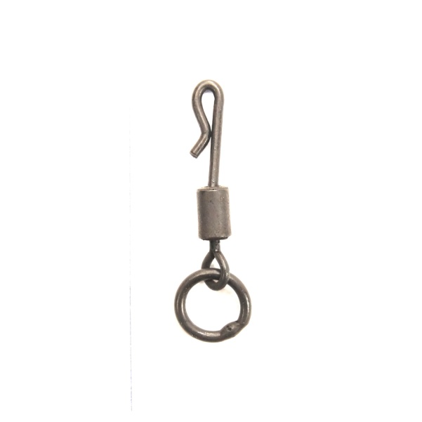 Avid Carp Quick Change Ring Swivels Avid Carp Quick Change Ring Swivels
