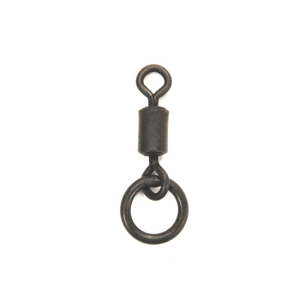 Avid Carp Ring Swivels size 11 Avid Carp Ring Swivels size 11