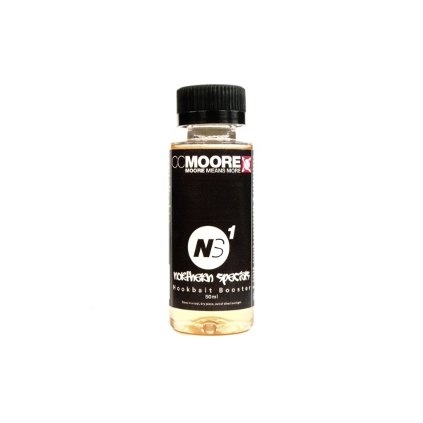 CcMoore NS1 Hookbait Booster Liquid CcMoore NS1 Hookbait Booster Liquid