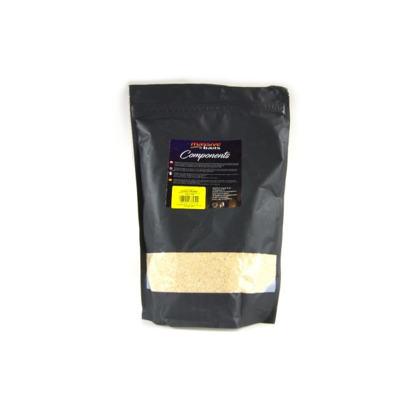 NEW MassiveBaits Garlic Powder - Proszek Czosnkowy NEW MassiveBaits Garlic Powder - Proszek Czosnkowy