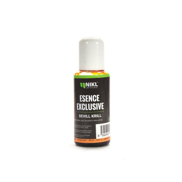 Karel Nikl Essence Devil Krill Karel Nikl Essence Devil Krill