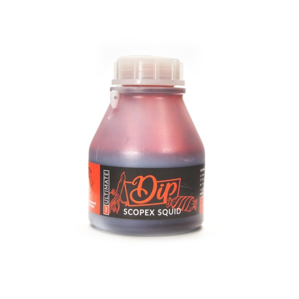 UltimateProducts Dip Scopex Squid UltimateProducts Dip Scopex Squid