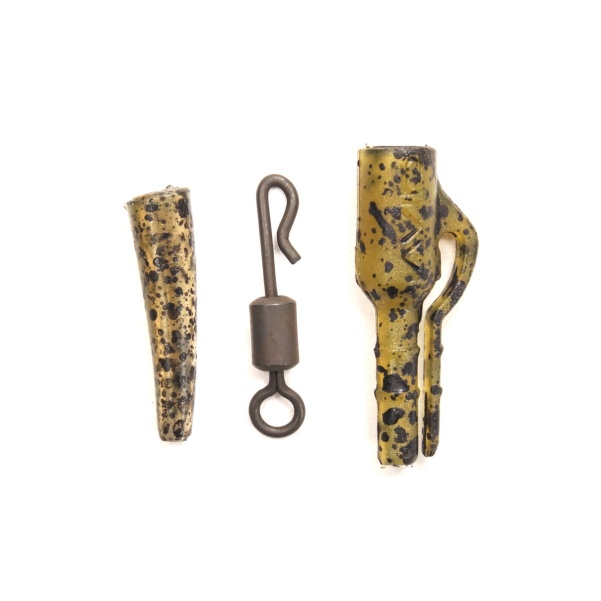 Avid Carp QC Lead Clip Kit Avid Carp QC Lead Clip Kit