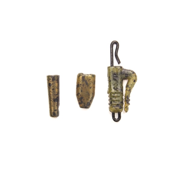 Avid Carp QC Micro Lead Clip Kit Avid Carp QC Micro Lead Clip Kit