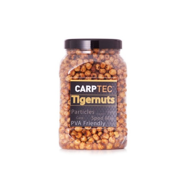 NEW Dynamite Baits CarpTec Tigernuts NEW Dynamite Baits CarpTec Tigernuts