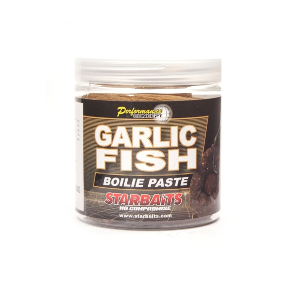 NEW Starbaits PC Garlic Fish Paste Baits NEW Starbaits PC Garlic Fish Paste Baits