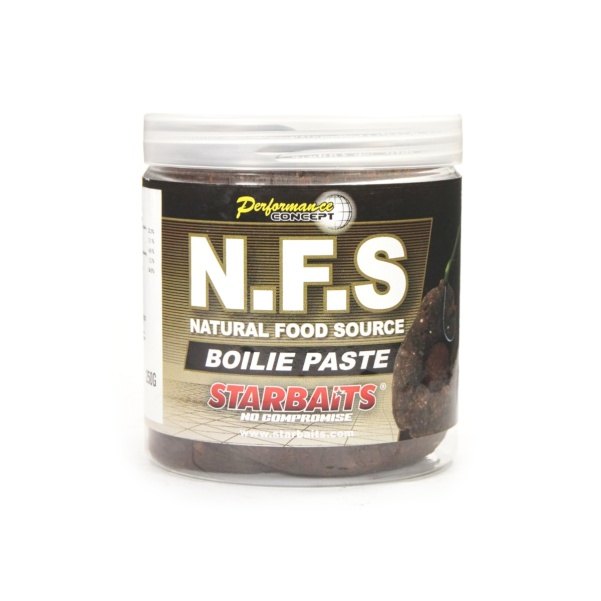 Starbaits PC N.F.S Paste Baits Starbaits PC N.F.S Paste Baits