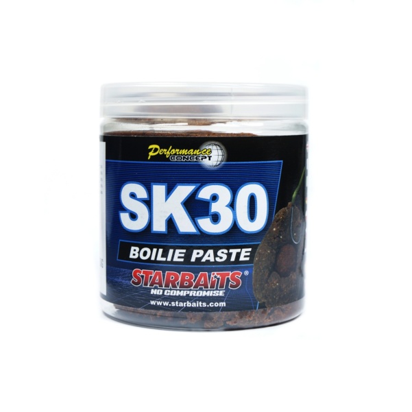 NEW Starbaits PC SK30 Paste Baits NEW Starbaits PC SK30 Paste Baits