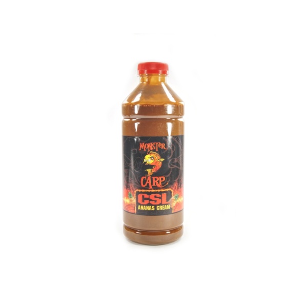 Misel Zadravec Monster Carp Ananas Cream CSL Misel Zadravec Monster Carp Ananas Cream CSL