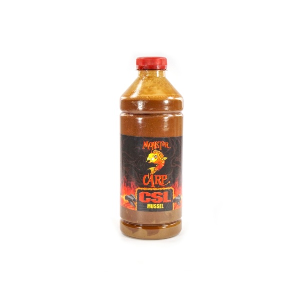 Misel Zadravec Monster Carp Mussel CSL Misel Zadravec Monster Carp Mussel CSL