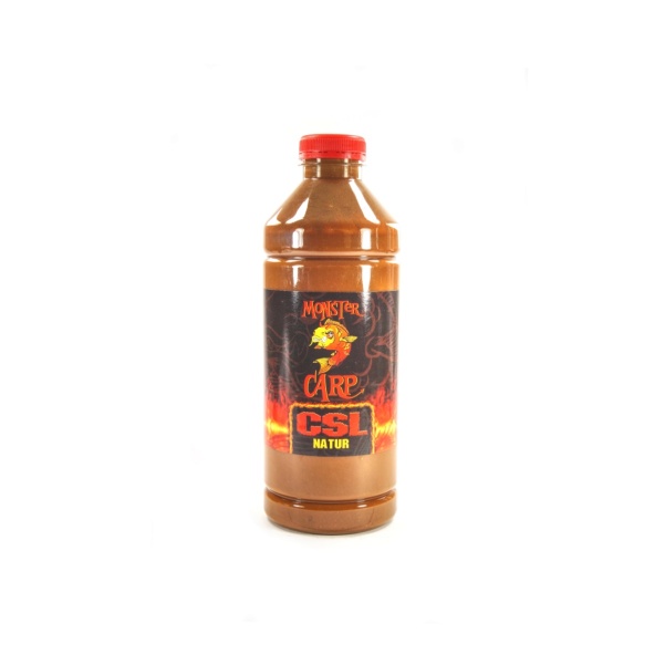 Misel Zadravec Monster Carp Natur CSL Misel Zadravec Monster Carp Natur CSL