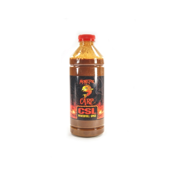 Misel Zadravec Monster Carp Powerfull Spice CSL Misel Zadravec Monster Carp Powerfull Spice CSL