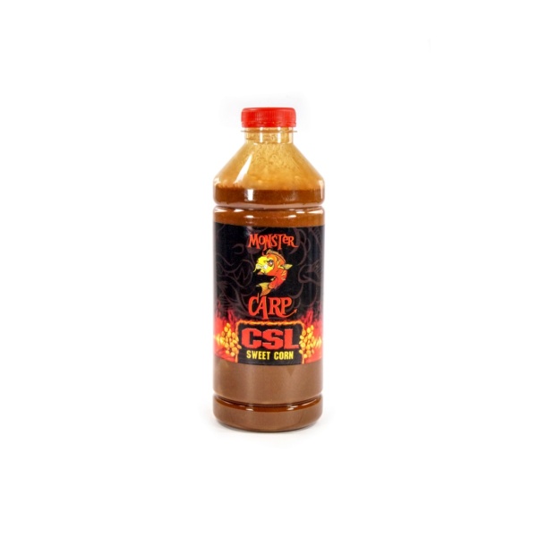 Misel Zadravec Monster Carp Sweet Corn CSL Misel Zadravec Monster Carp Sweet Corn CSL
