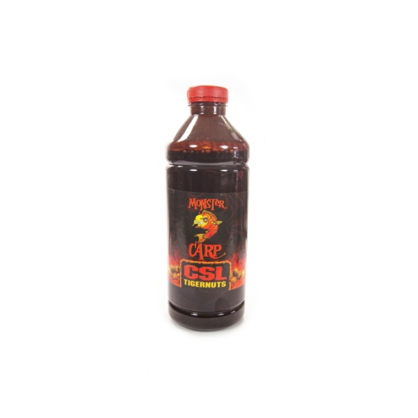 Misel Zadravec Monster Carp Tigernuts CSL Misel Zadravec Monster Carp Tigernuts CSL