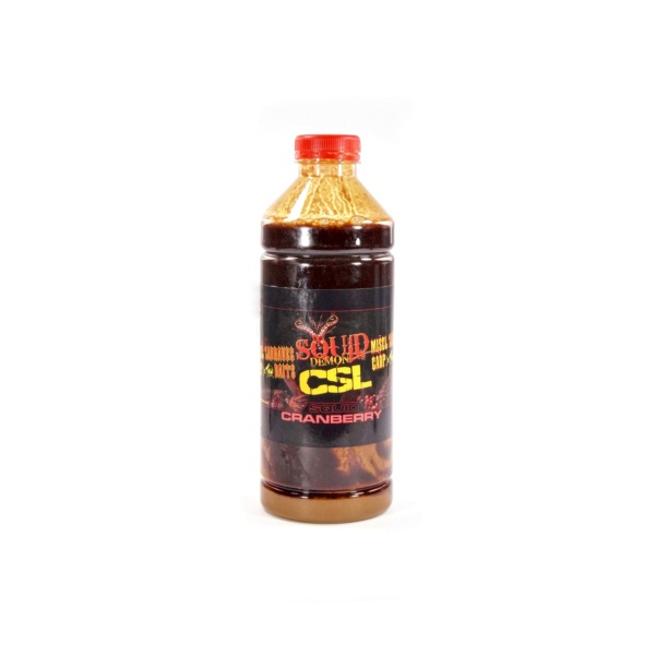 Misel Zadravec Squid Demon Squid Cranberry CSL Misel Zadravec Squid Demon Squid Cranberry CSL