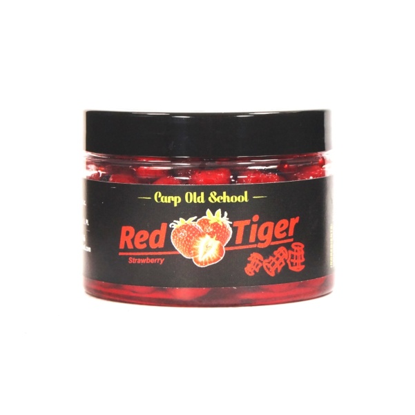Carp Old School Red Tiger Carp Old School Red Tiger