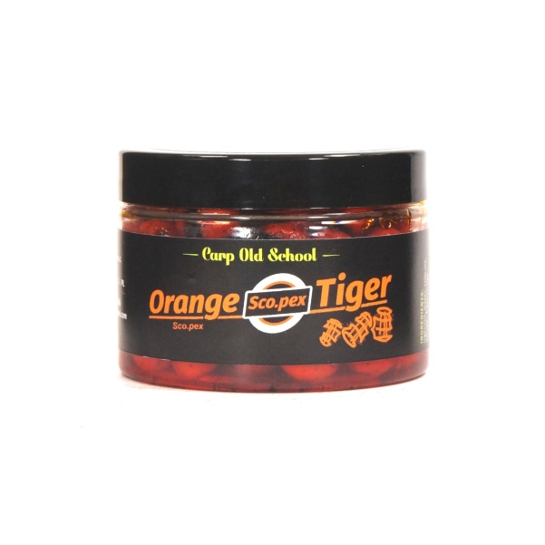 Carp Old School Orange Tiger Carp Old School Orange Tiger