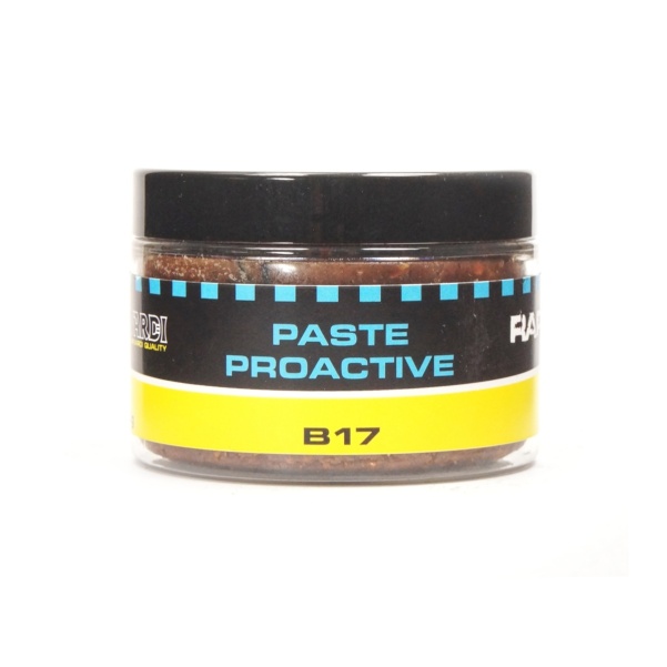 NEW Mivardi Rapid Boilie Paste ProActive B17 NEW Mivardi Rapid Boilie Paste ProActive B17