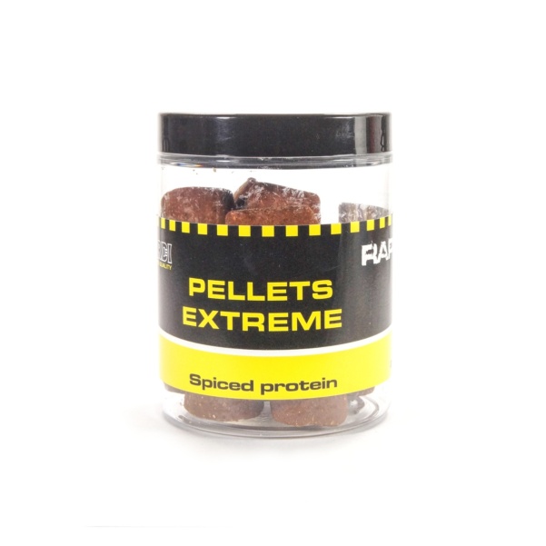 Mivardi Rapid Pellets Extreme Spiced Protein Mivardi Rapid Pellets Extreme Spiced Protein