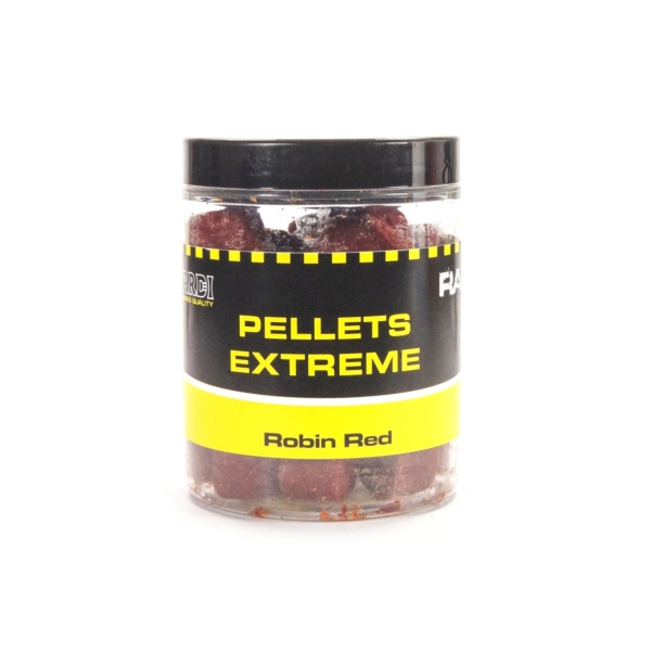 NEW Mivardi Rapid Pellets Extreme Robin Red NEW Mivardi Rapid Pellets Extreme Robin Red