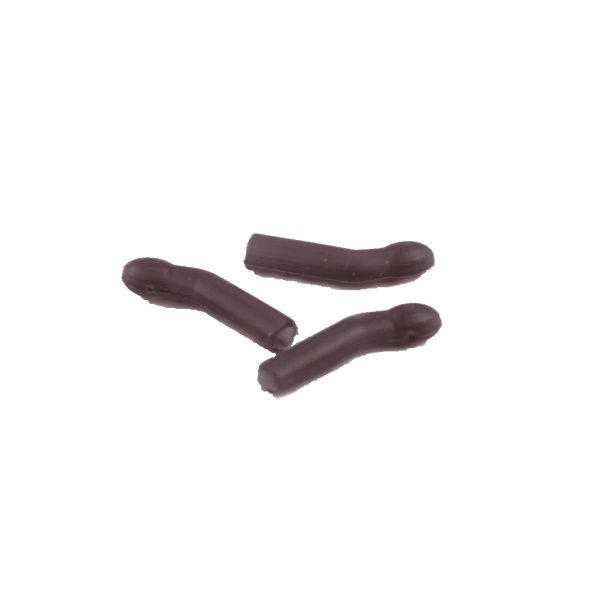 RidgeMonkey RM Tec QC Rotator Sleeves - Tungsten RidgeMonkey RM Tec QC Rotator Sleeves - Tungsten