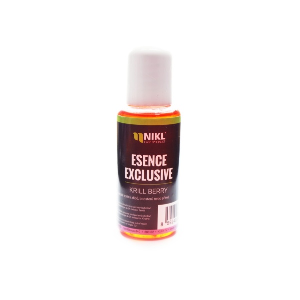 Karel Nikl Essence KrillBerry Karel Nikl Essence KrillBerry