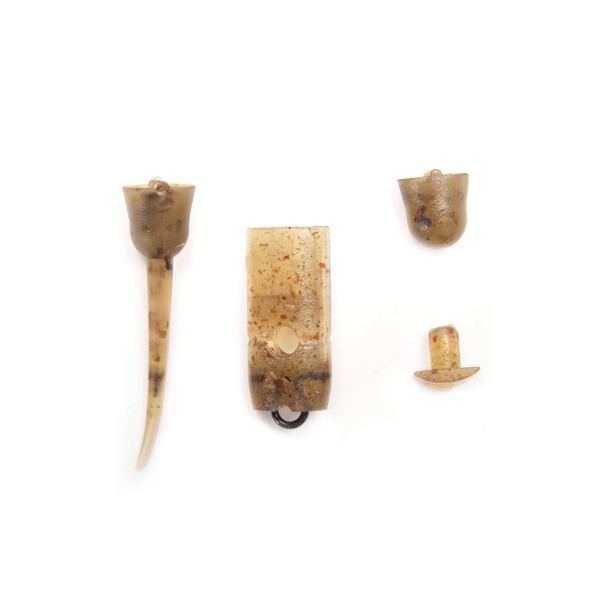 Fox CAMO Drop Off Heli Buffer Beads Kit Fox CAMO Drop Off Heli Buffer Beads Kit