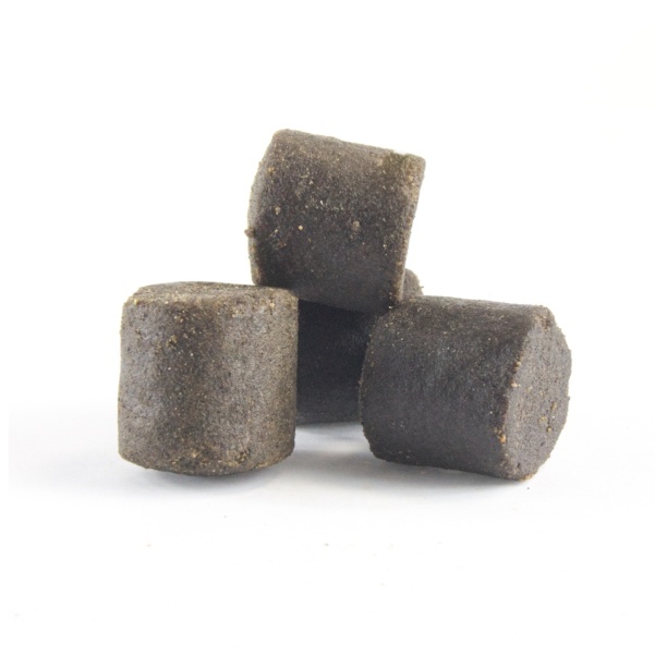 NEW MassiveBaits Giant Amino Halibut Chunks NEW MassiveBaits Giant Amino Halibut Chunks