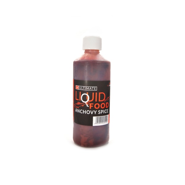 NEW UltimateProducts Liquid Food Anchovy Spice NEW UltimateProducts Liquid Food Anchovy Spice
