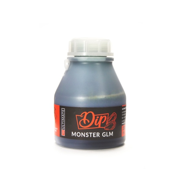 UltimateProducts Monster GLM Dip UltimateProducts Monster GLM Dip