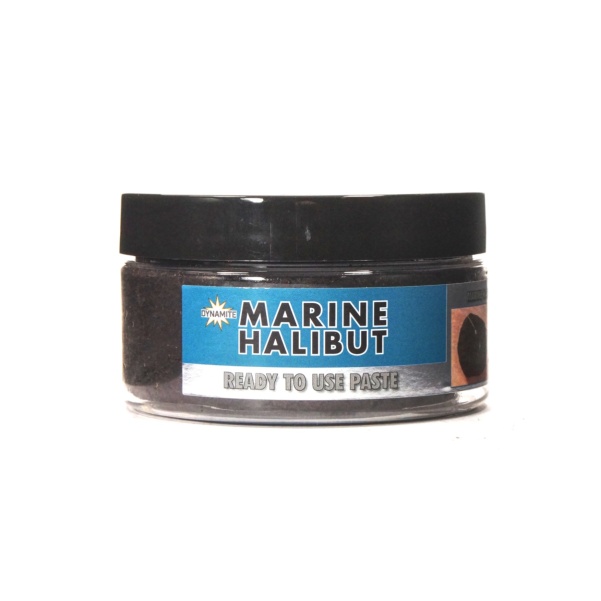 NEW Dynamite Baits Marine Halibut Ready Paste NEW Dynamite Baits Marine Halibut Ready Paste