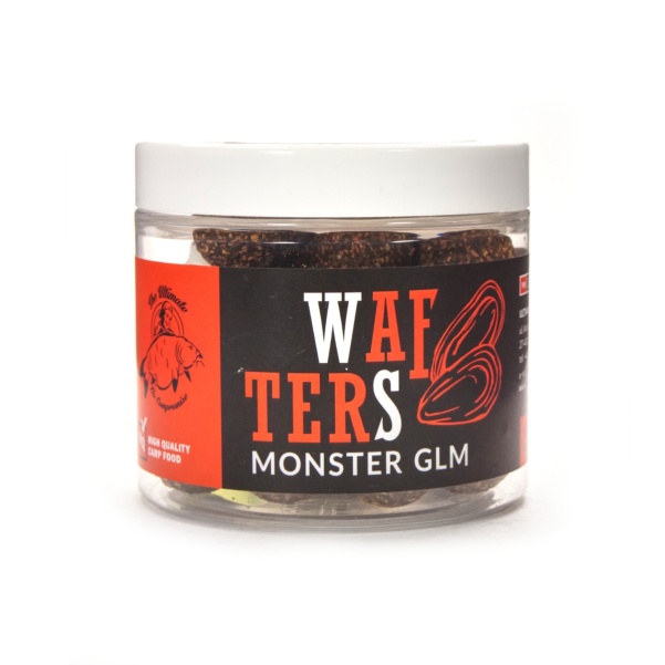 NEW UltimateProducts Monster GLM Wafters NEW UltimateProducts Monster GLM Wafters