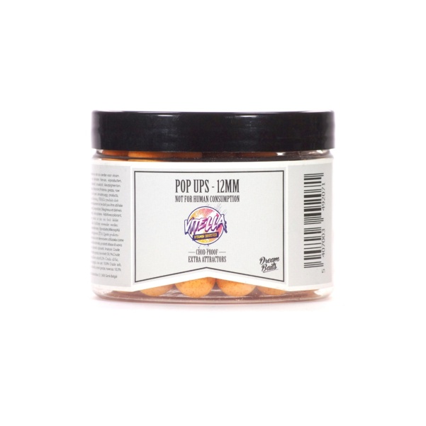 Dream Baits Vitella Pop-Up Dream Baits Vitella Pop-Up