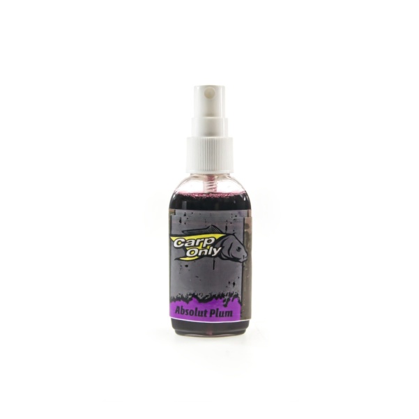 Carp Only Absolut Plum Flavor Carp Only Absolut Plum Flavor