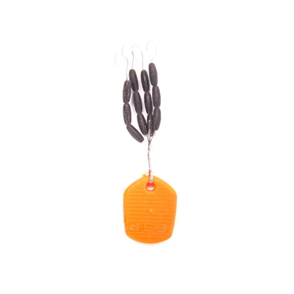 ESP Tungsten Sinkers ESP Tungsten Sinkers
