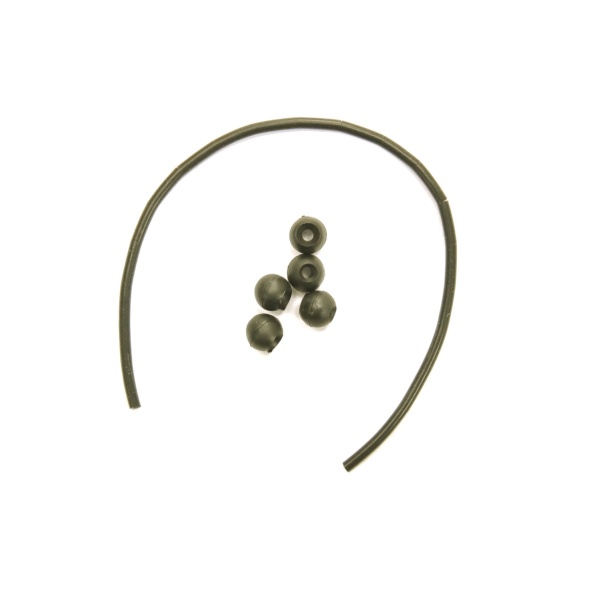ESP Tungsten Loaded Beads ESP Tungsten Loaded Beads