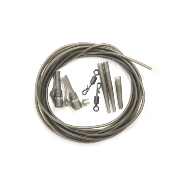 Nash Lead Clip Kit Nash Lead Clip Kit