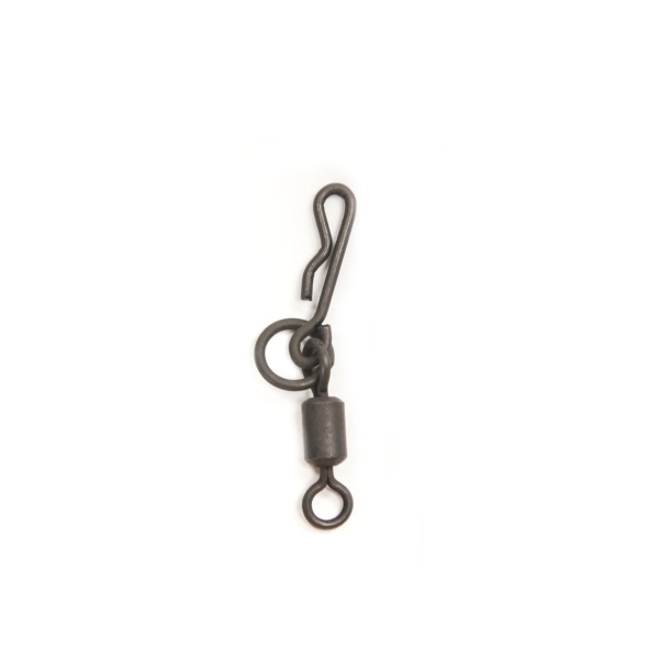Kryston Quick Change Drop-Off Inline Swivel Kryston Quick Change Drop-Off Inline Swivel