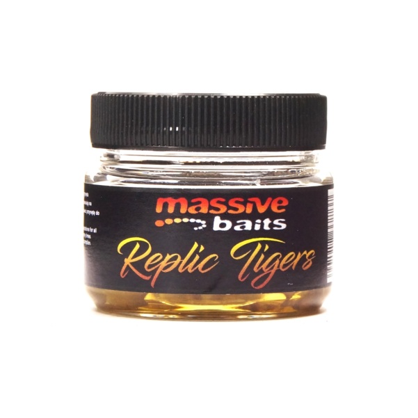 MassiveBaits Replic Tigers N-But MassiveBaits Replic Tigers N-But