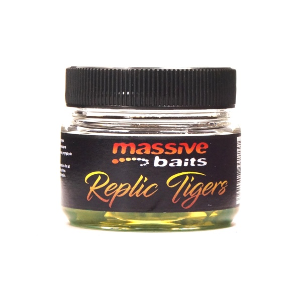 MassiveBaits Replic Tigers Green Mulberry MassiveBaits Replic Tigers Green Mulberry