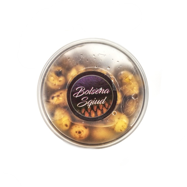 MassiveBaits Salty Sweet Tigers Bolsena Squid MassiveBaits Salty Sweet Tigers Bolsena Squid