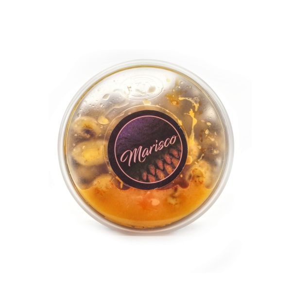 MassiveBaits Salty Sweet Tigers Marisco MassiveBaits Salty Sweet Tigers Marisco