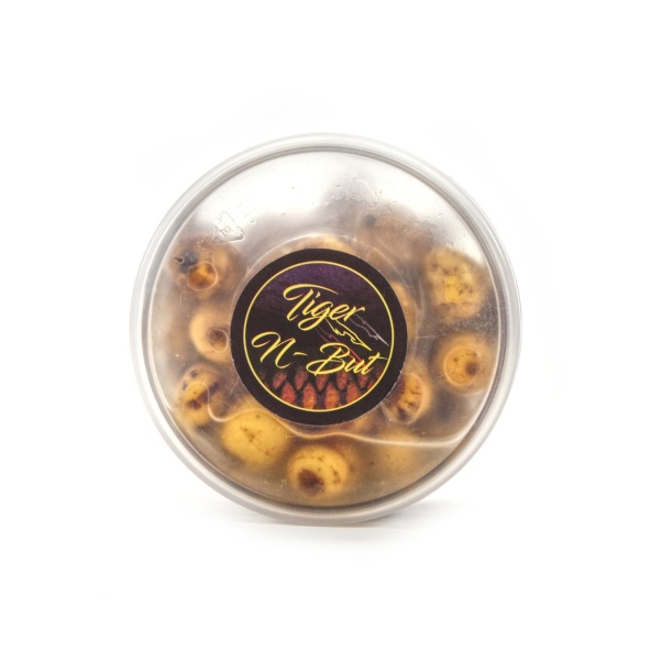 MassiveBaits Salty Sweet Tigers Tigers N-But MassiveBaits Salty Sweet Tigers Tigers N-But