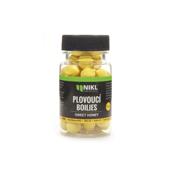 NEW Karel Nikl Sweet Honey Pop Ups NEW Karel Nikl Sweet Honey Pop Ups