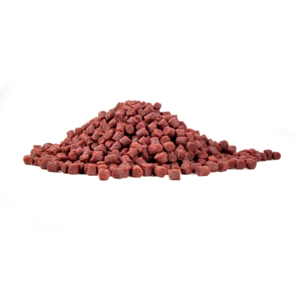 ROCKWORLD Red Halibut Pellets - Pellet Karpiowy ROCKWORLD Red Halibut Pellets - Pellet Karpiowy