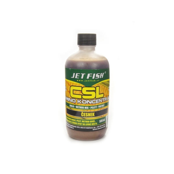 Jetfish CSL Amino Concentrate Garlic Jetfish CSL Amino Concentrate Garlic