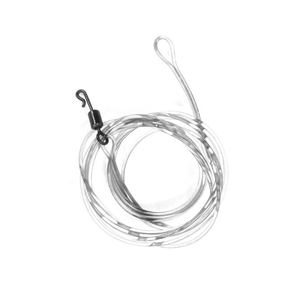 Gardner Covert Fused Loop Leader Gardner Covert Fused Loop Leader