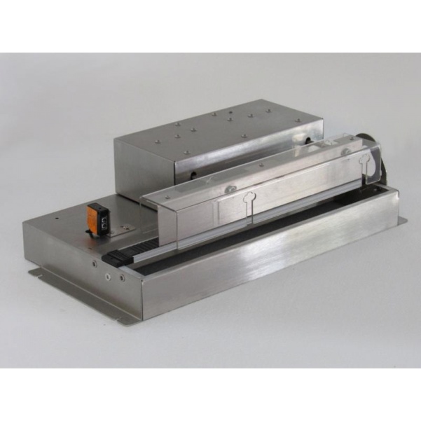 BoilieRoller Cutting Unit 24V - Odcinacz Elektryczny BoilieRoller Cutting Unit 24V - Odcinacz Elektryczny