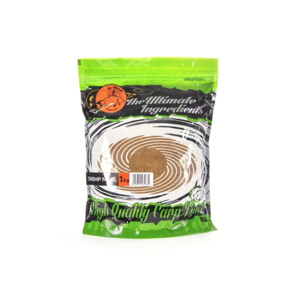 NEW UltimateProducts Shrimp Meal NEW UltimateProducts Shrimp Meal