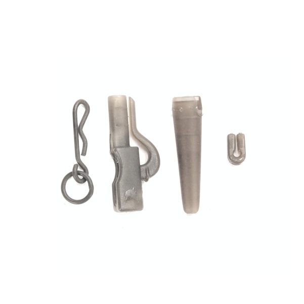 Strategy Pole Position CS Safetly Lead Clip Set Strategy Pole Position CS Safetly Lead Clip Set
